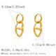 Gold Color/One Size