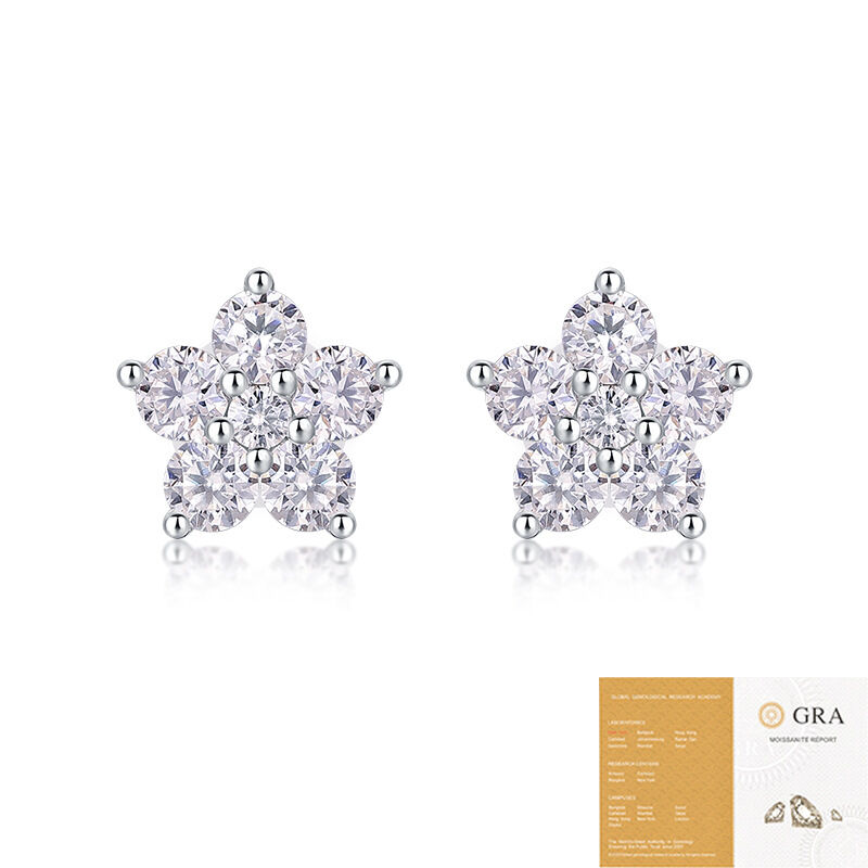 Style 15/3.0mm/0.10 ct moissanite Picture15