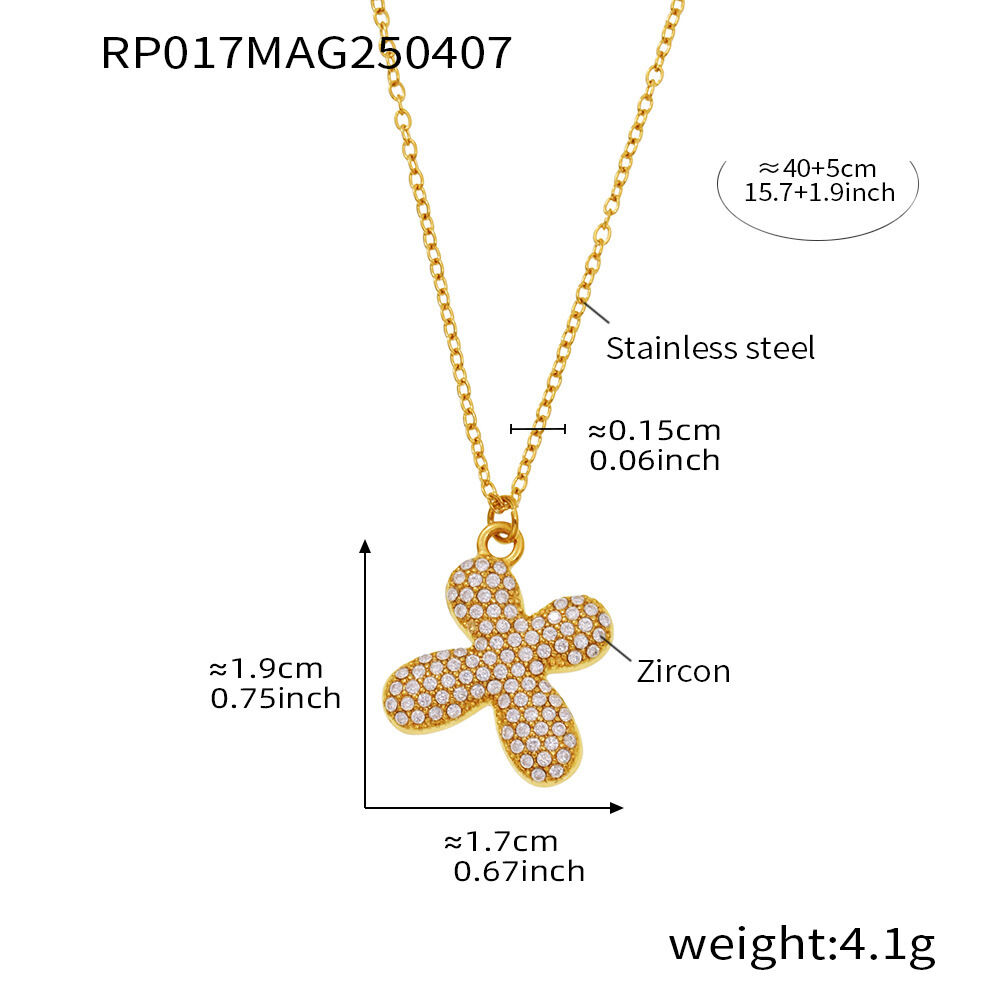 Gold Color/X Picture24