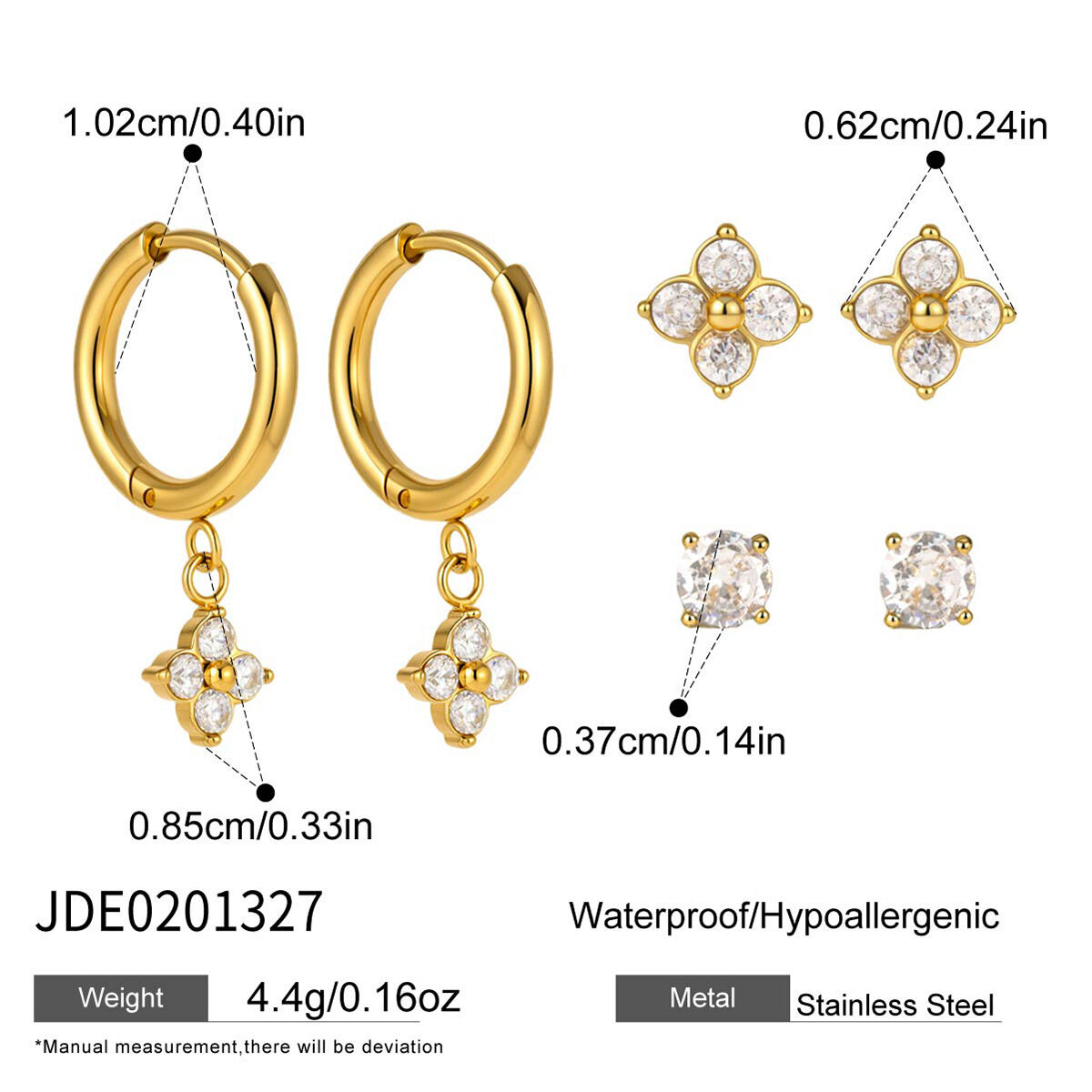 JDE0201327 