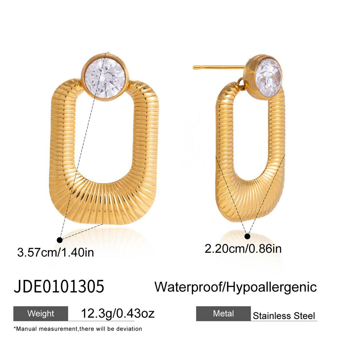 JDE0101305 