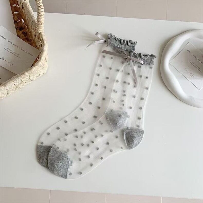 Grey/One Size Picture3