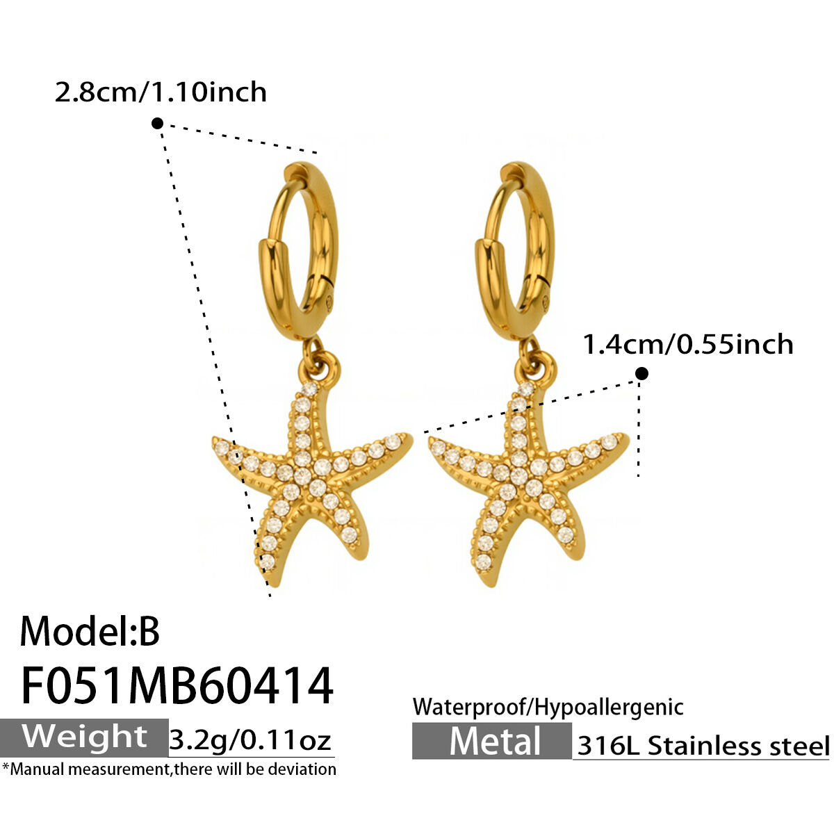 Gold Color/B Picture2