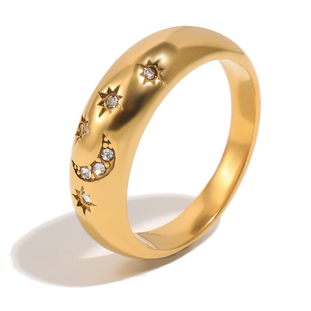 Gold Color/8号 Picture3