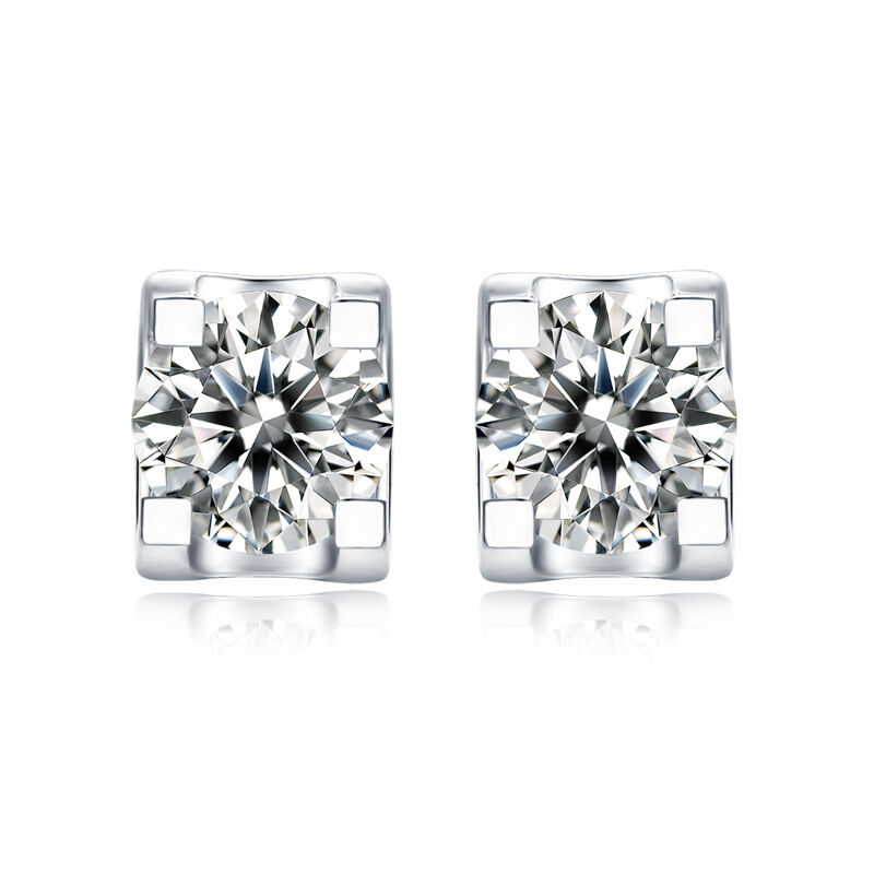 Style 28/0.50 ct moissanite Picture28