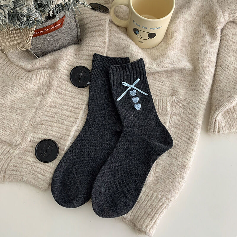 Dark Grey/One Size Picture4