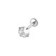 6Mm Zirconium - Silver Picture15