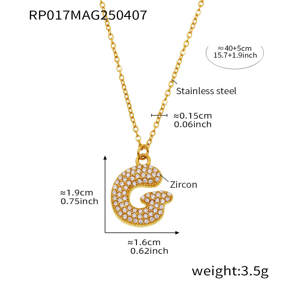 Gold Color/G Picture7