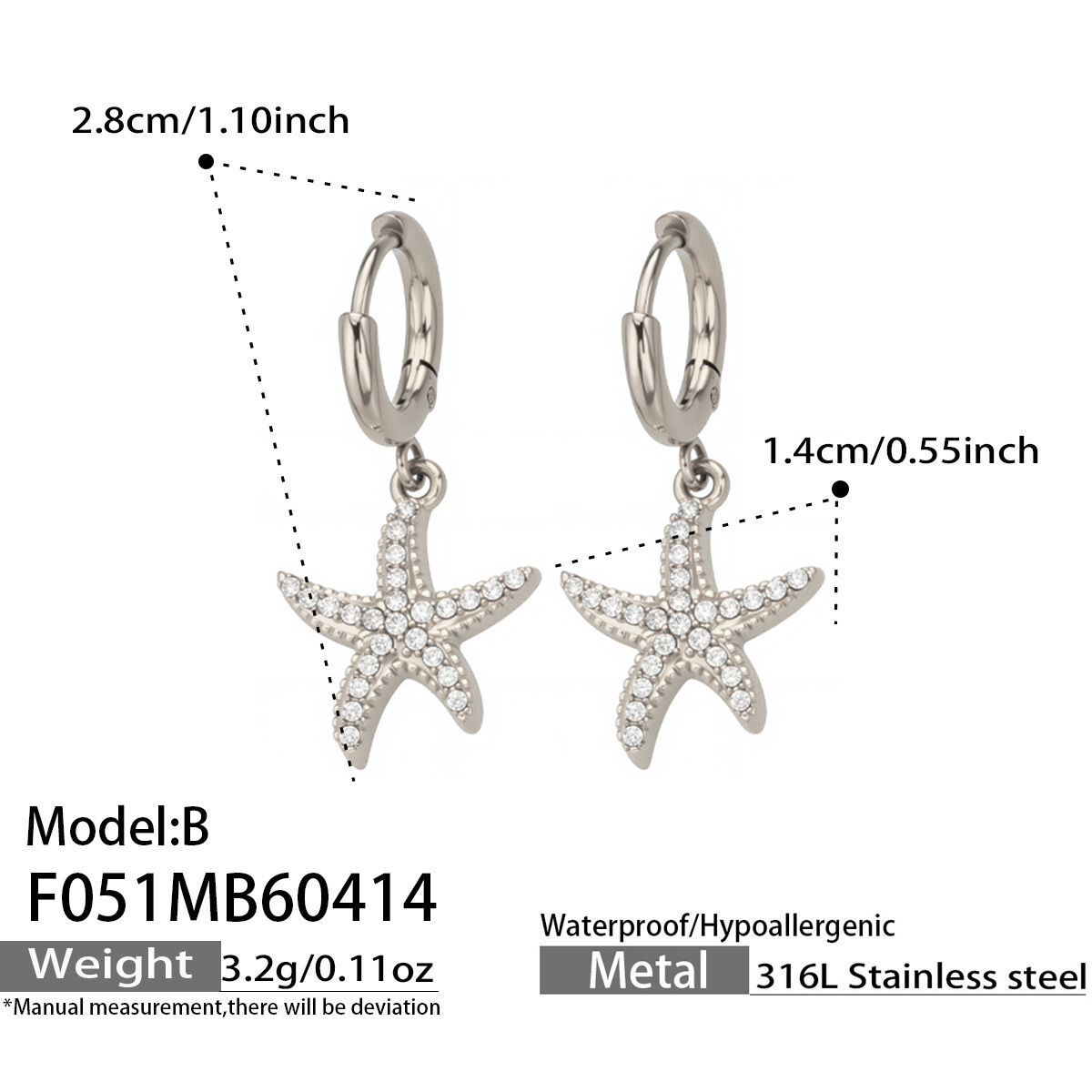 Silver Color/B Picture5