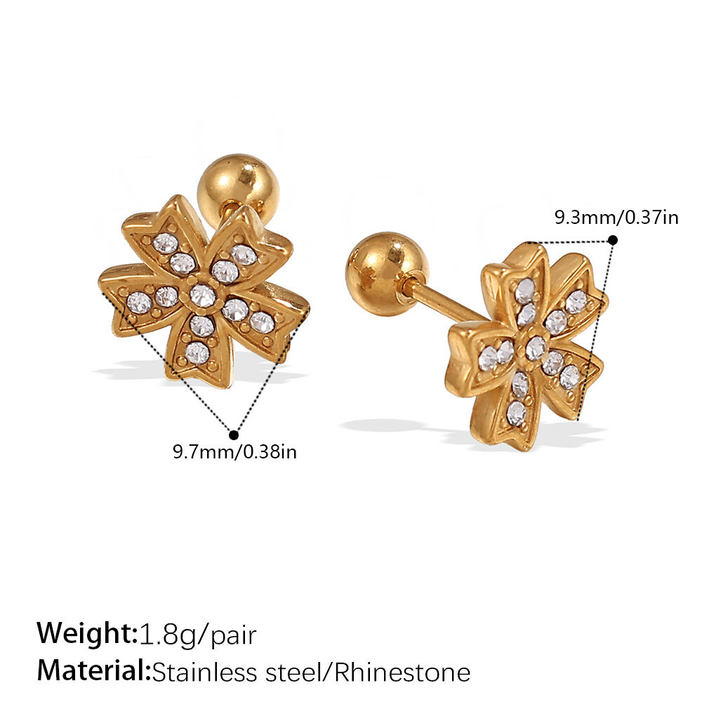 EH1377WEG Piercing Küpeleri Resim3