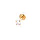 4Mm Zirconium-Gold Picture22