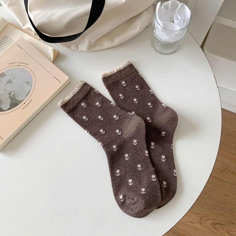 Coffee Brown/One Size Picture4