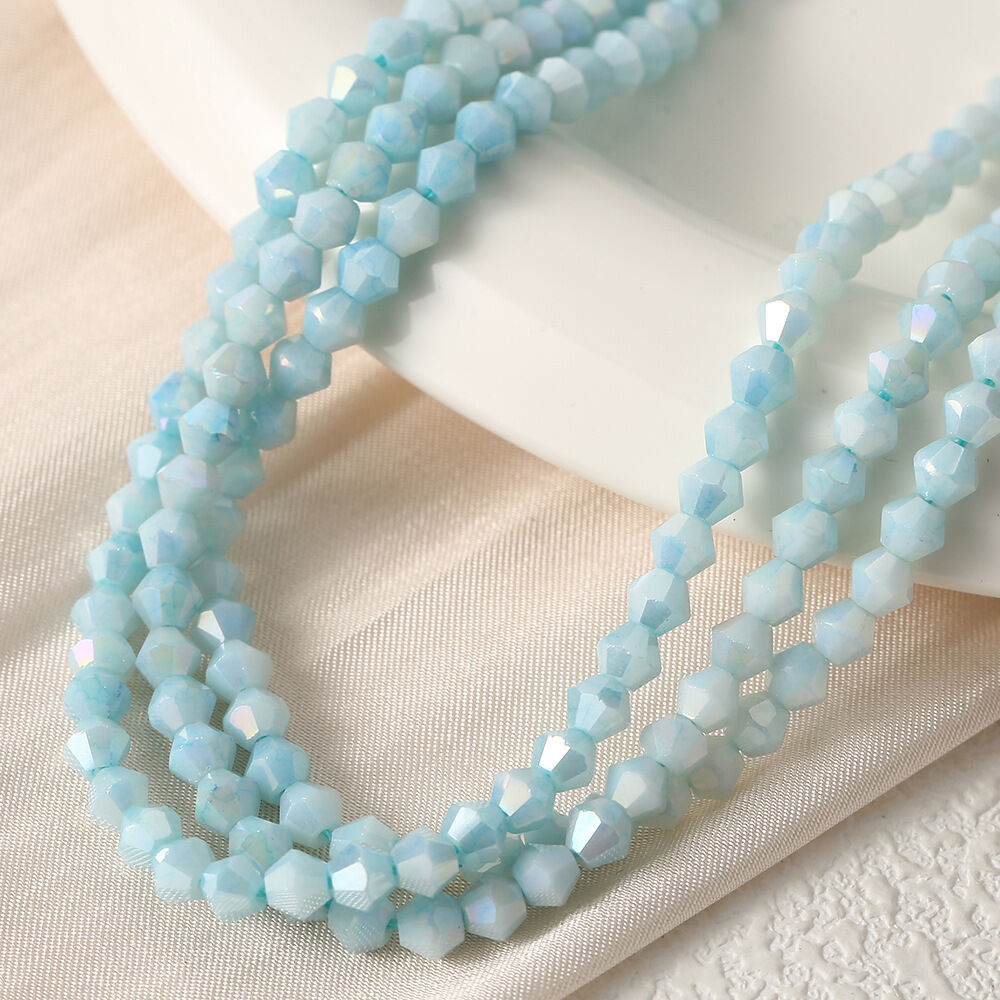 Lake Blue/Diameter:4mm Picture3