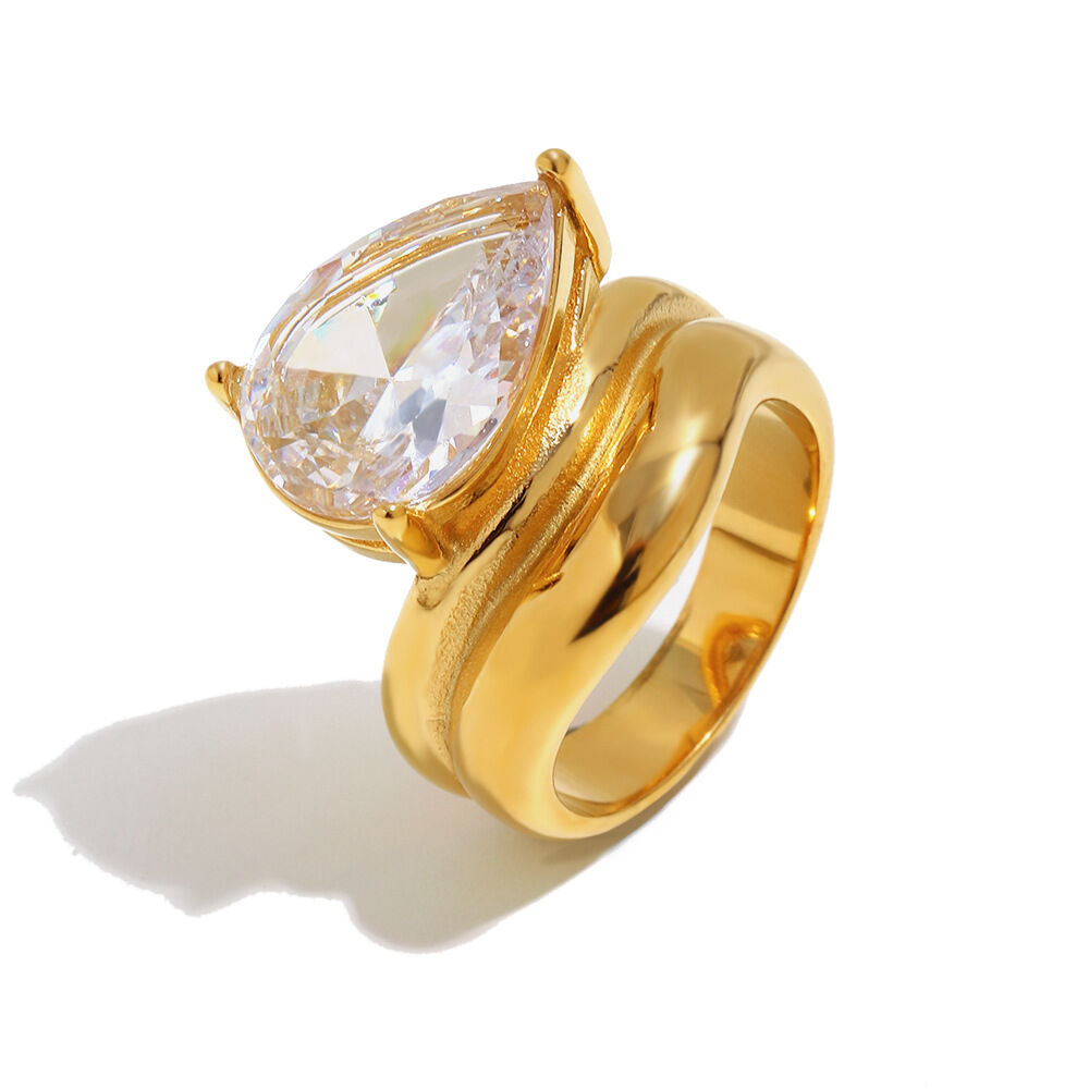 Goldfarbe/6号 
