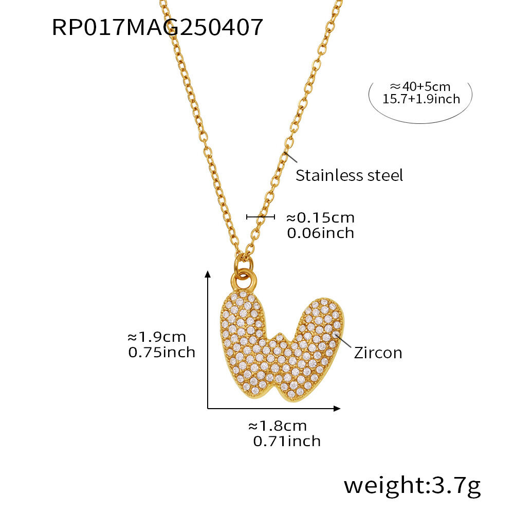 Gold Color/W Picture23