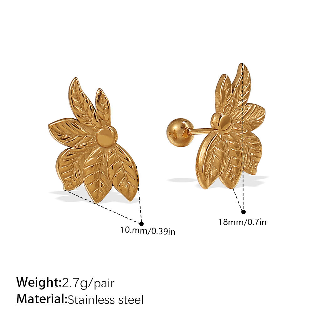 EH1382G Piercing Küpeleri Resim8