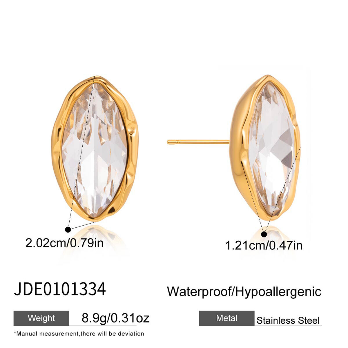 JDE0101334 