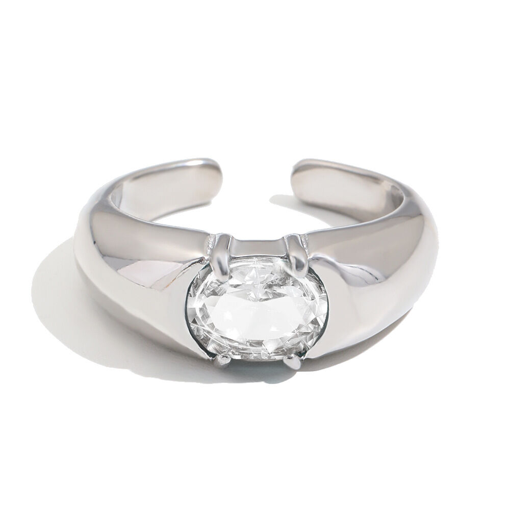 Silver Color/8号 Picture6