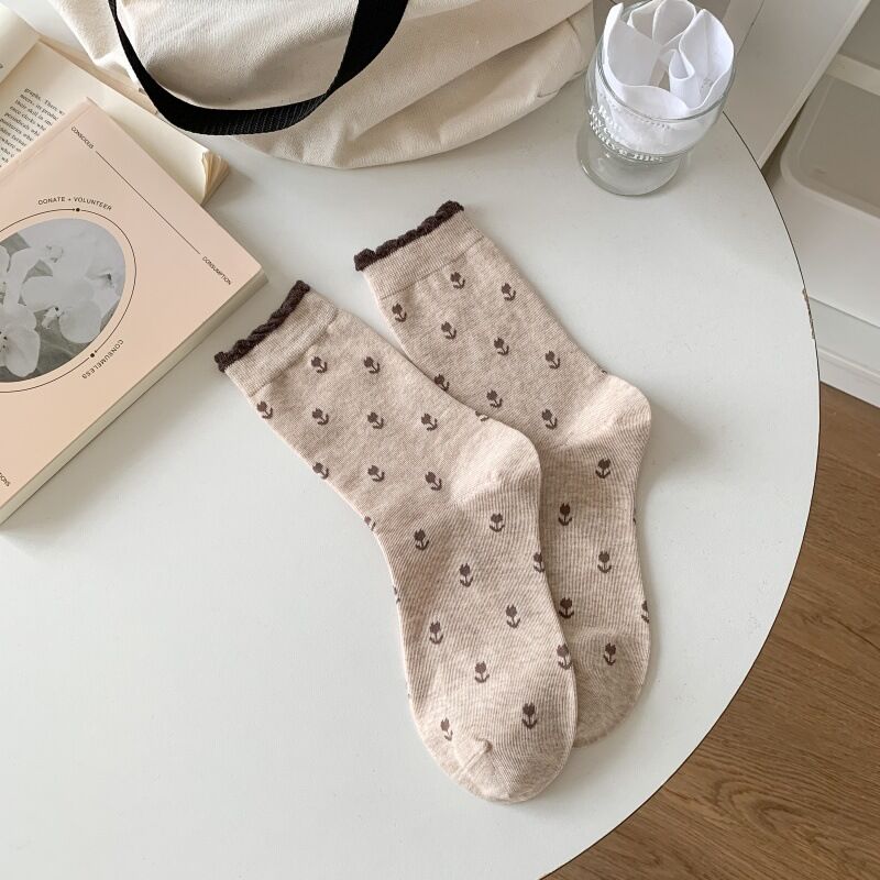 Khaki/One Size Picture5