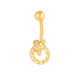 4#-Gold Bild8