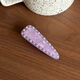 Pastellviolett Bild4