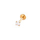 3Mm Zirconium-Gold Picture20