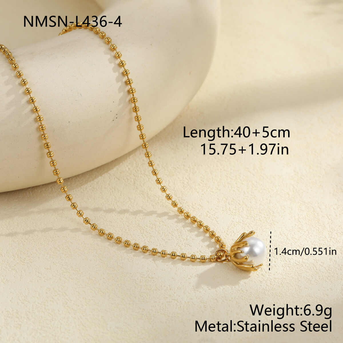 NMSN-L436-4 Picture2