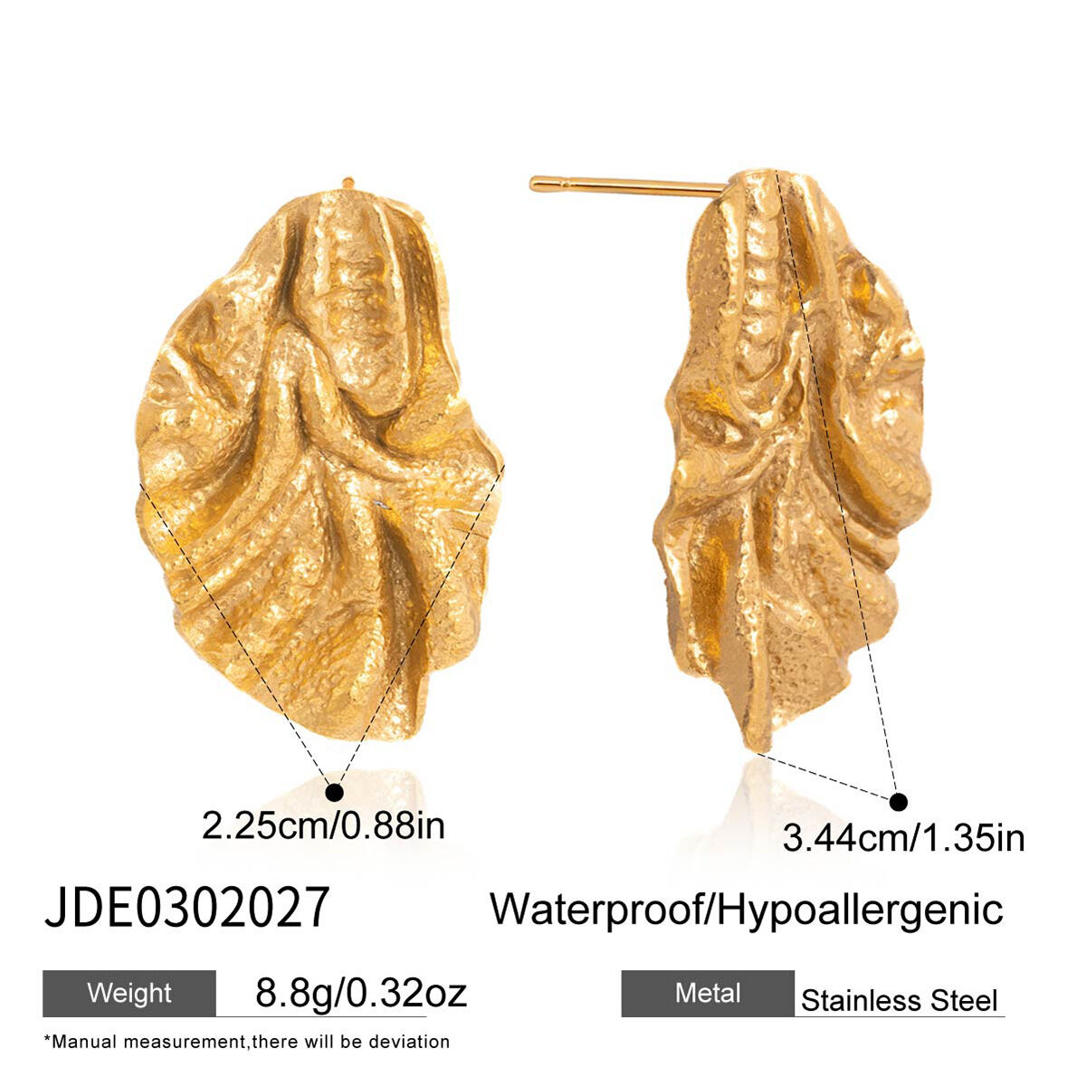 JDE0302027 