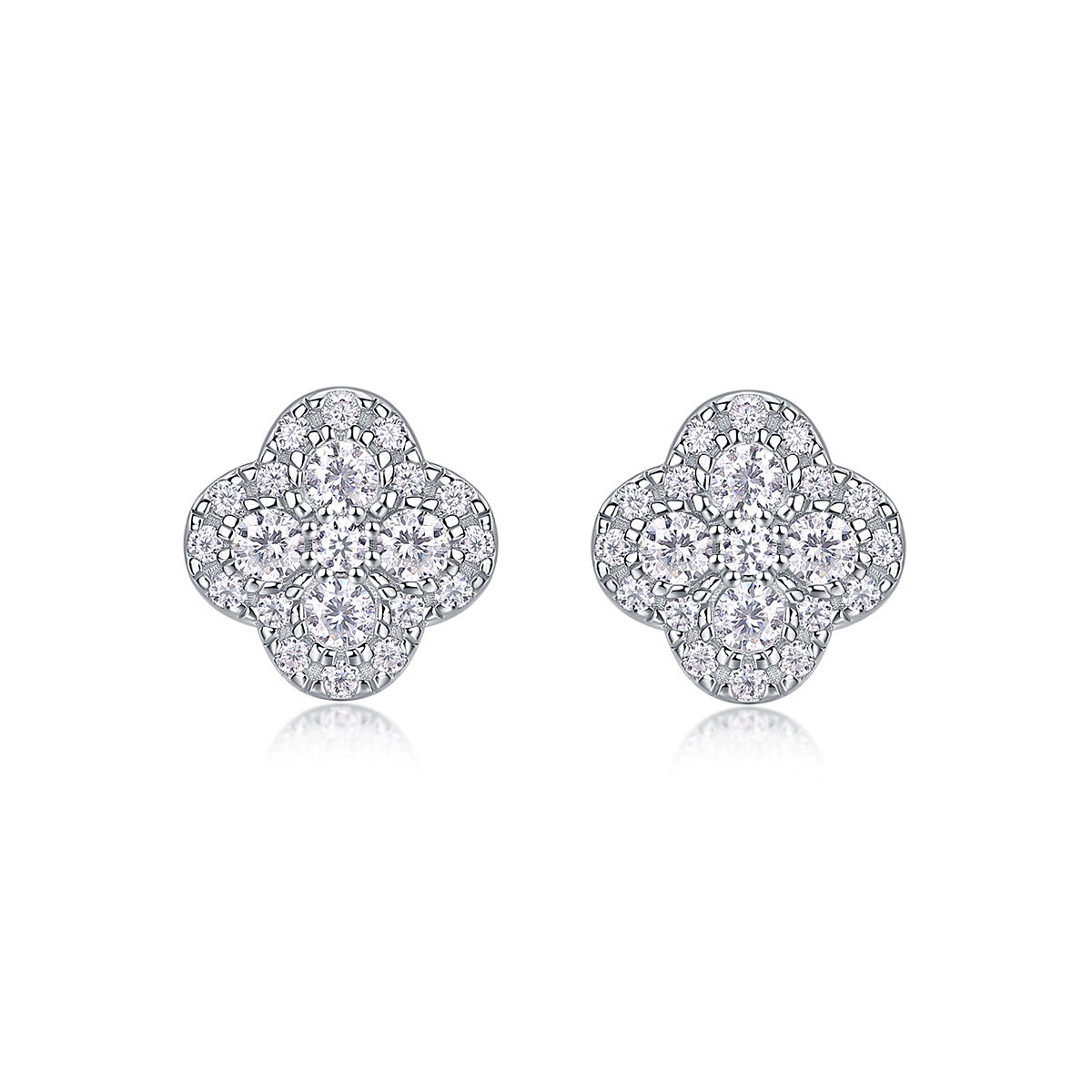 Style 8/Standard/42× Moissanite Picture8