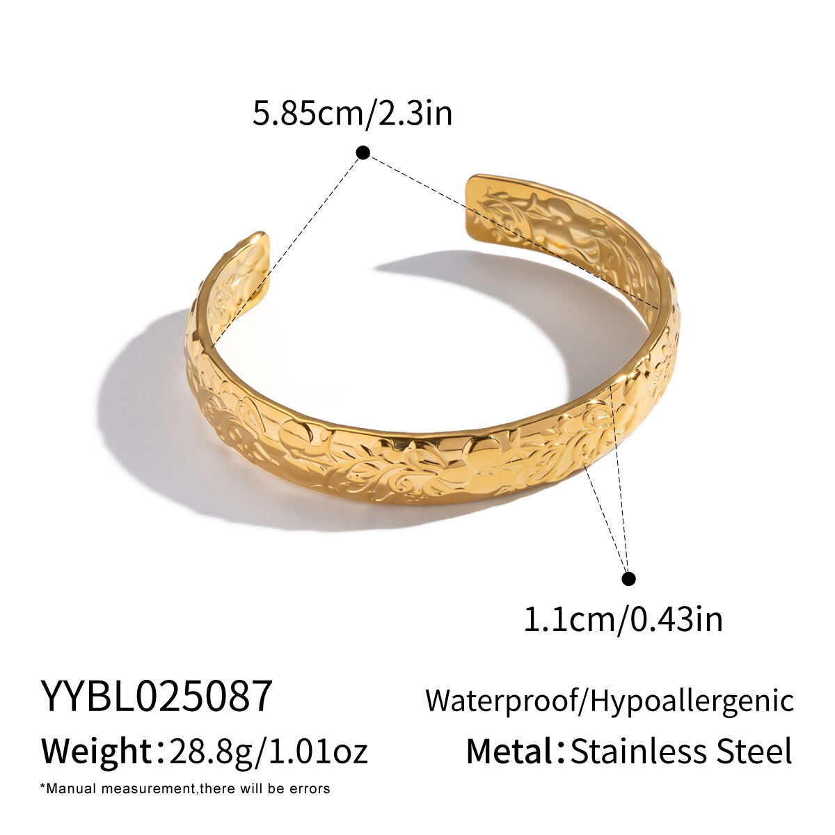 YYBL025087 