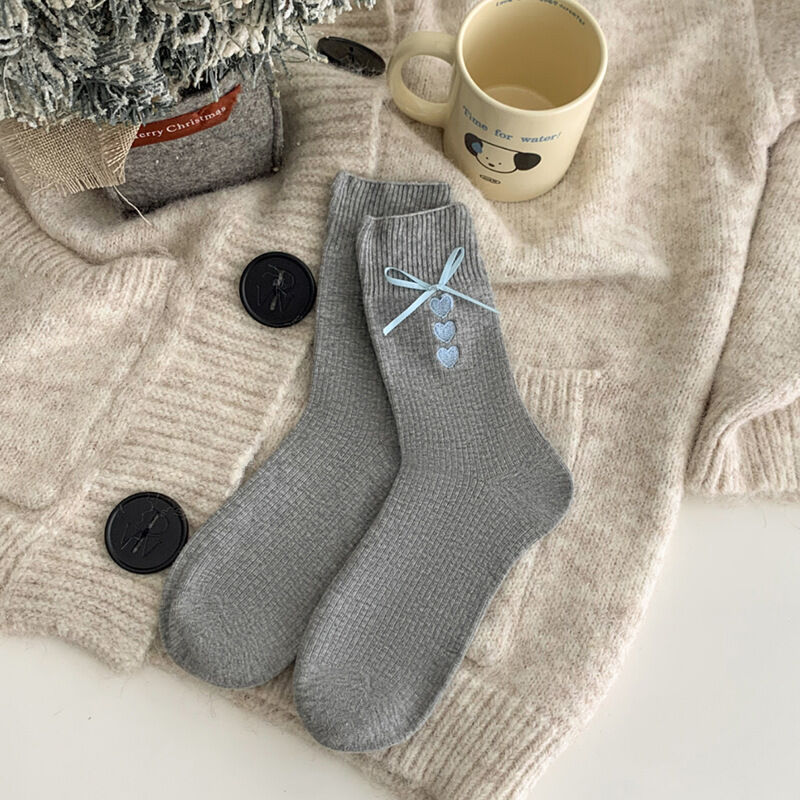 Light Gray/One Size Picture3