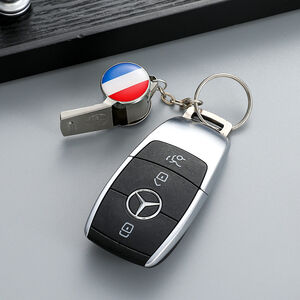 The World Cup Flag Keychain h5 Picture3