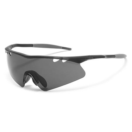 Simple Series Sportbrille für Damen, verschiedene Farben, Sport-/Schutzbrille