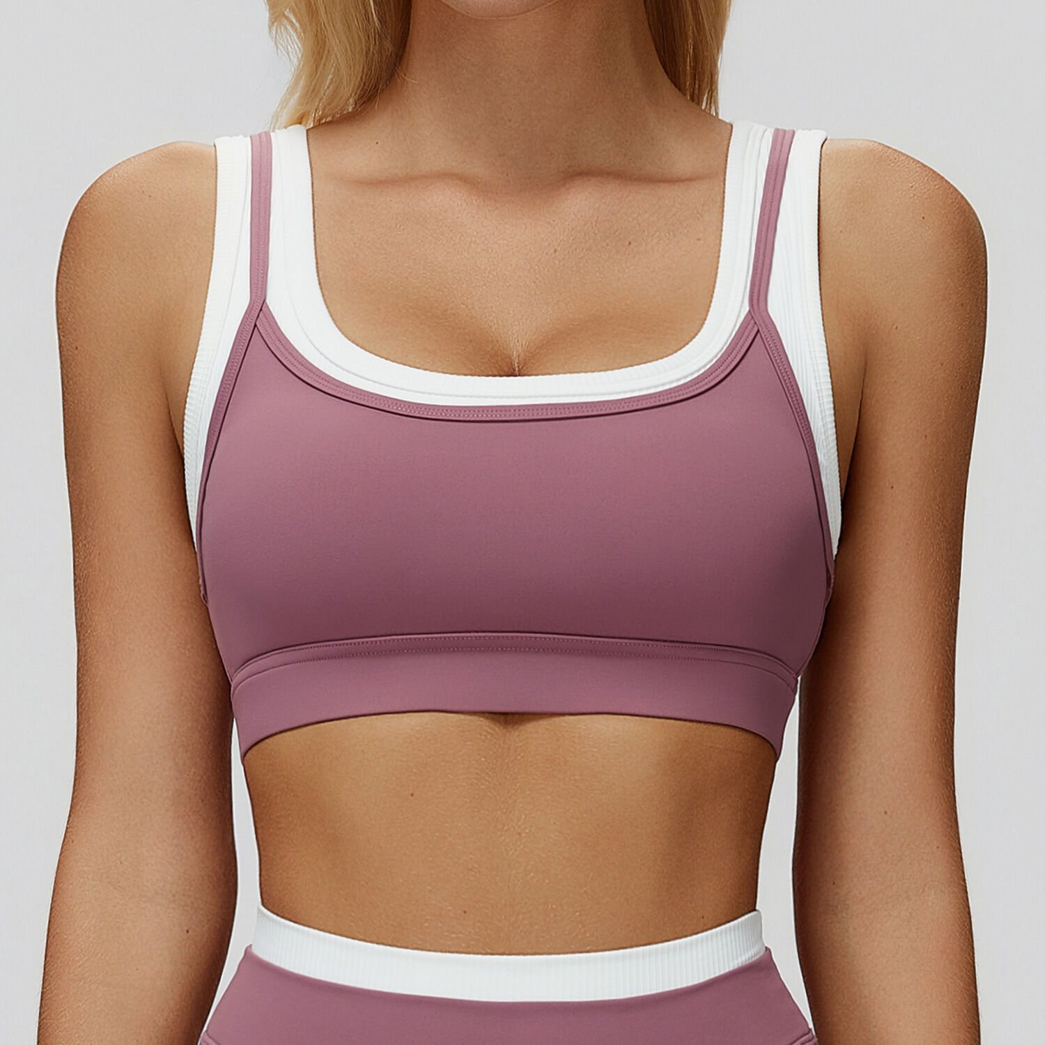 Violet/XL Image12