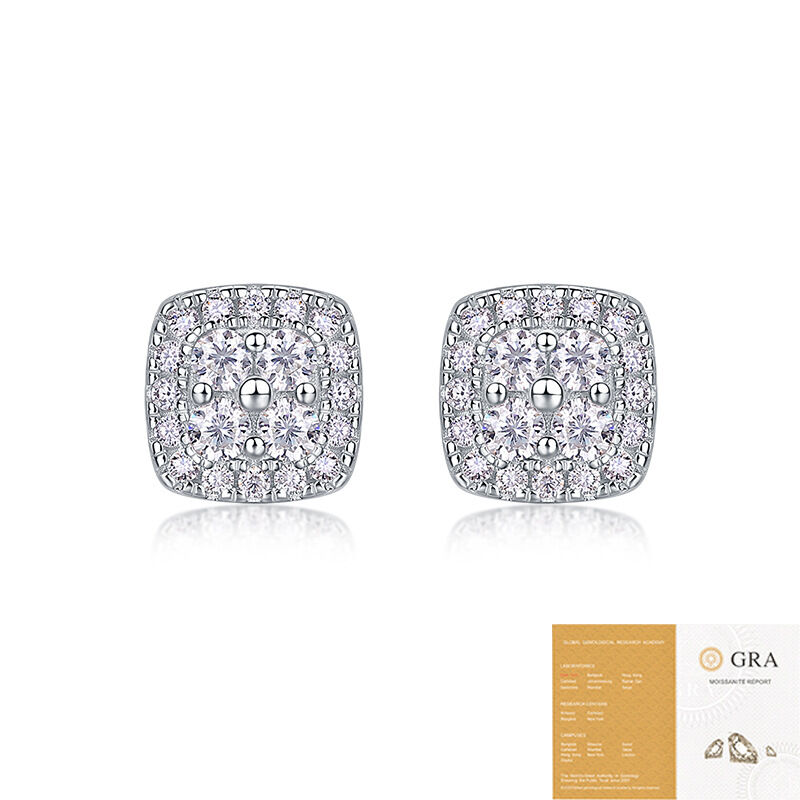Style 7/Standard/40× Moissanite Picture7