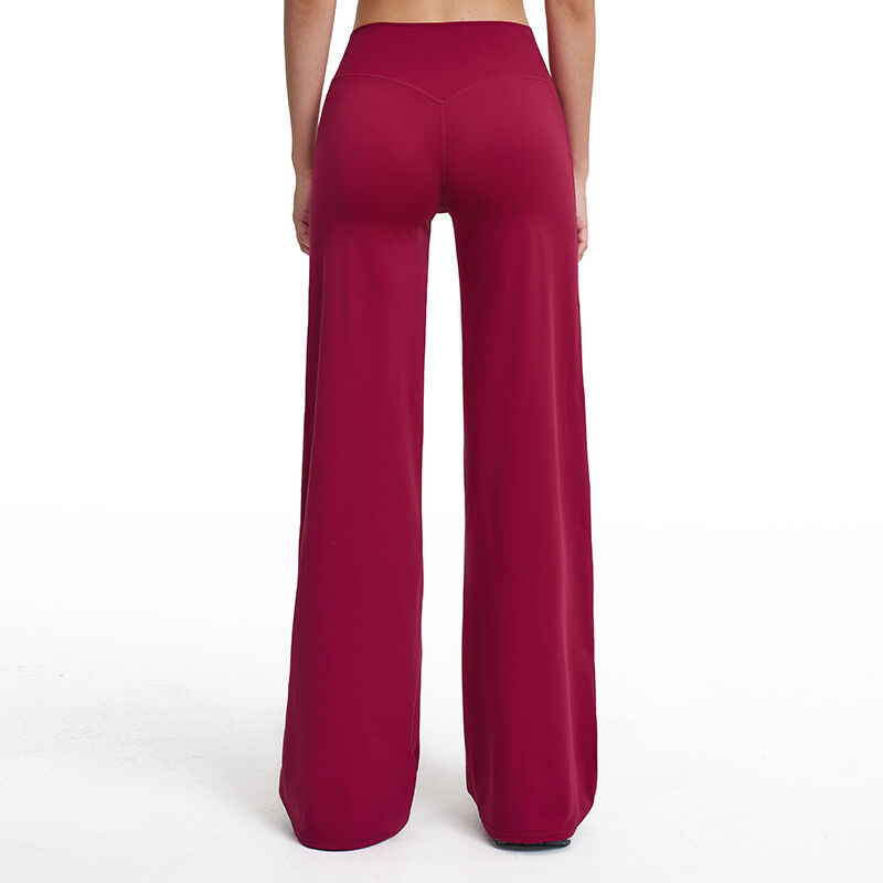 High End Casual Comfortable and Skin Fitting Athletic Sports Bottoms h5 Picture2