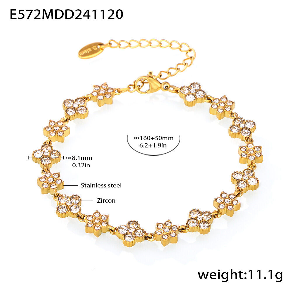 Gold Color/D Picture4