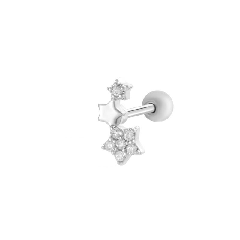 Silberfarbe Bild7