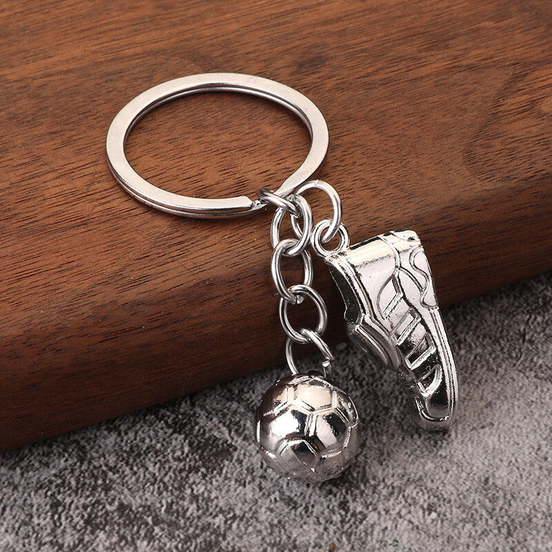 The World Cup Football Keychain Picture3