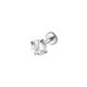 6Mm Zirconium - Silver Picture13