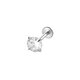 6Mm Zirconium - Silver Picture14