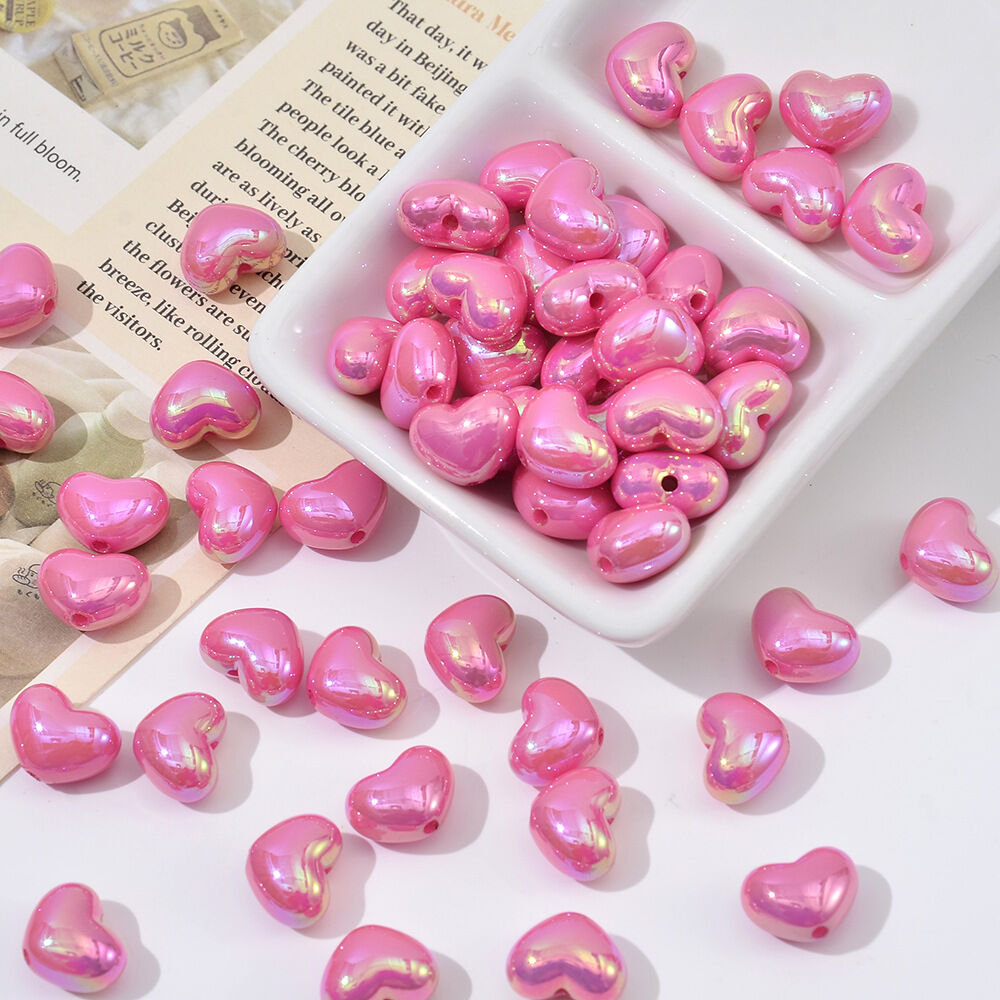 Deep Pink/10x13mm Picture3