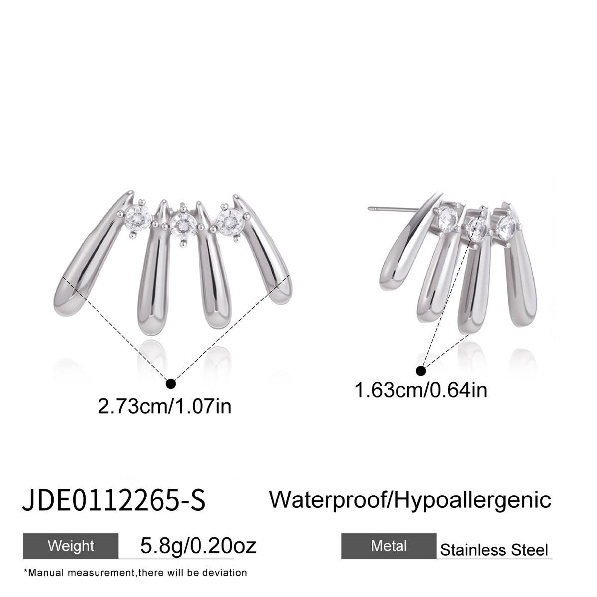 JDE0112265-S 