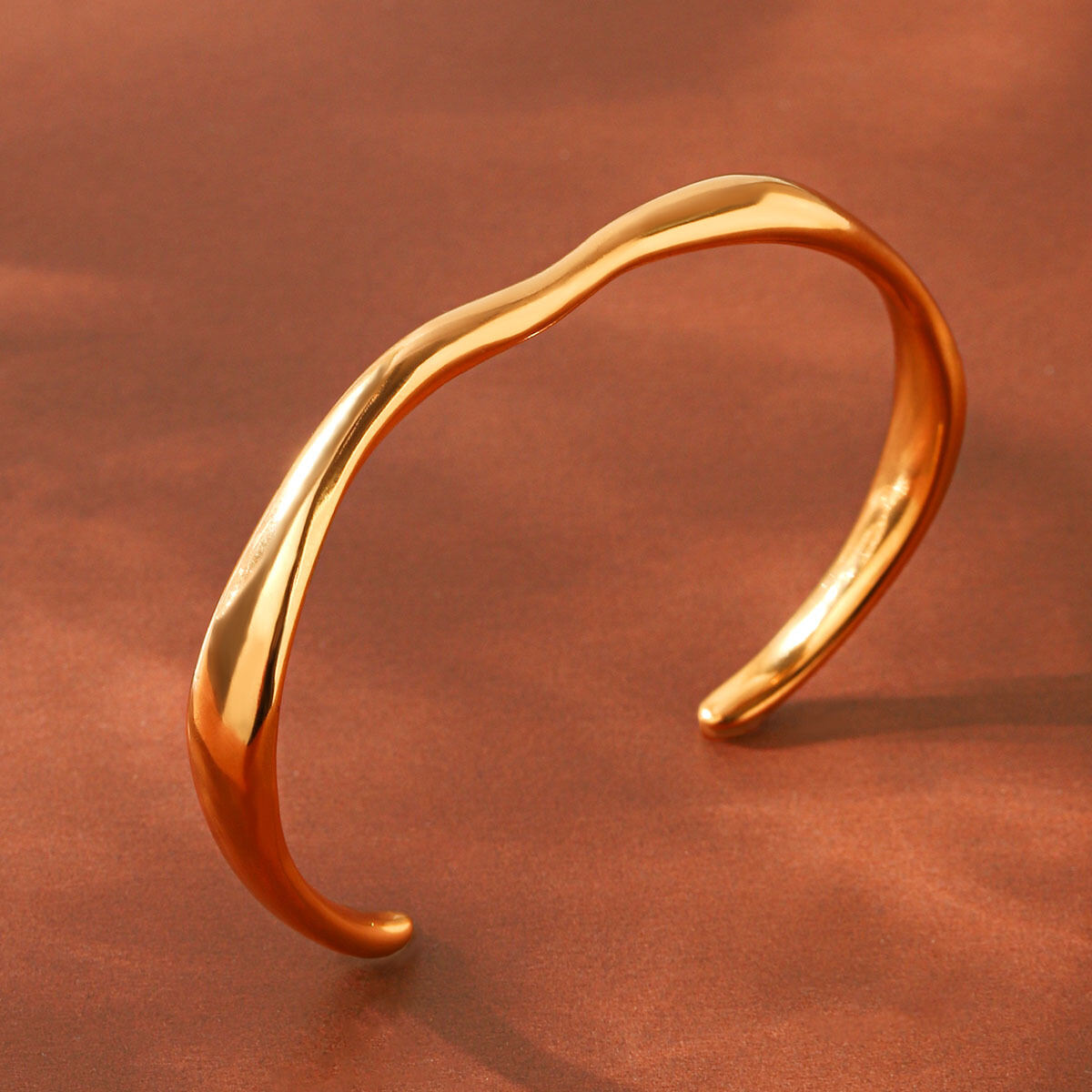 Daily Lines Edelstahl-Armbänder für Damen, wasserdicht