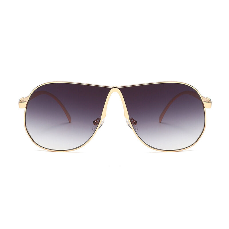 Lunettes de soleil à dégradé quotidien Image2