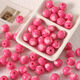 Rose Red/Diameter:12mm Picture7