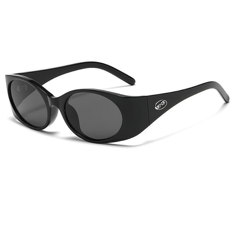 Retro-Sonnenbrille der Simple-Serie Bild2