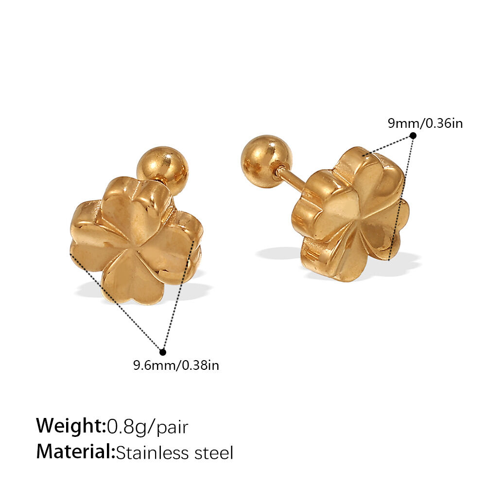 EH1380G Piercing Küpeleri Resim6
