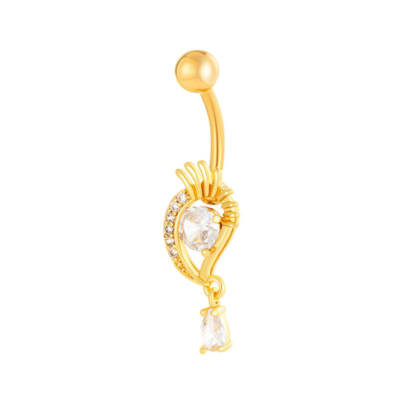 8#-Gold Bild16