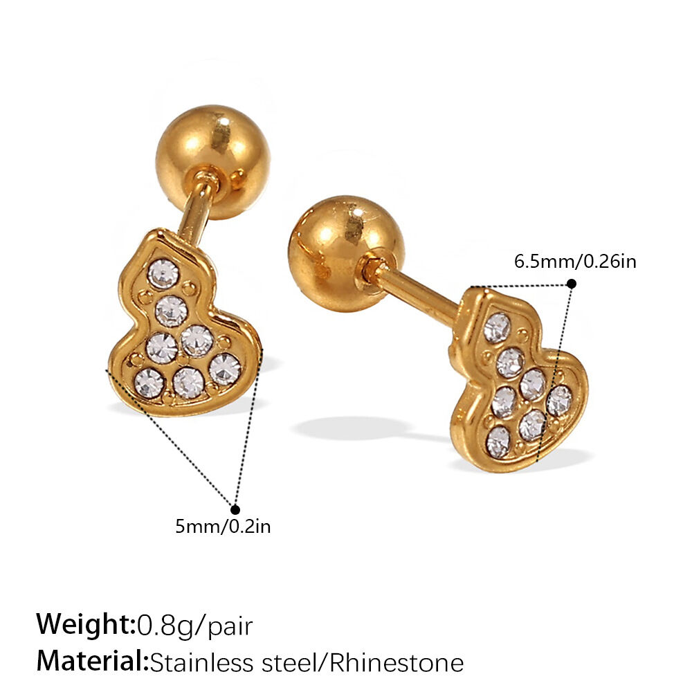 EH1375WEG Piercing Küpeleri 